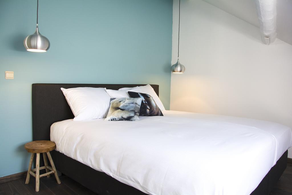 Entre Deux Pays Apartments Spa Ruang foto