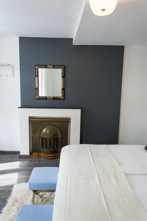 Entre Deux Pays Apartments Spa Ruang foto