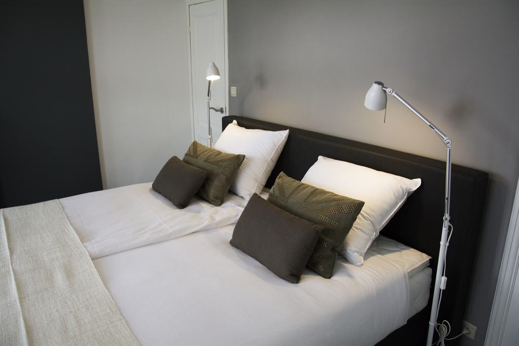 Entre Deux Pays Apartments Spa Ruang foto