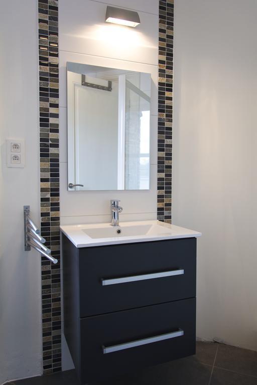 Entre Deux Pays Apartments Spa Bagian luar foto